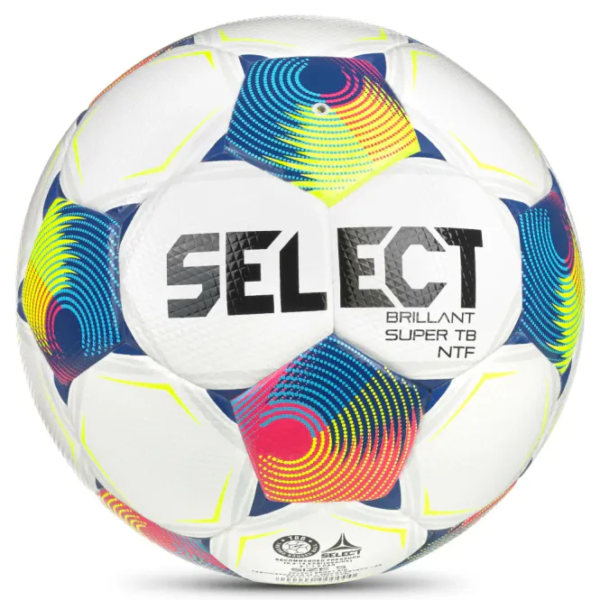 Hovedbilde Select Brillant Super TB NTF V26 fotball