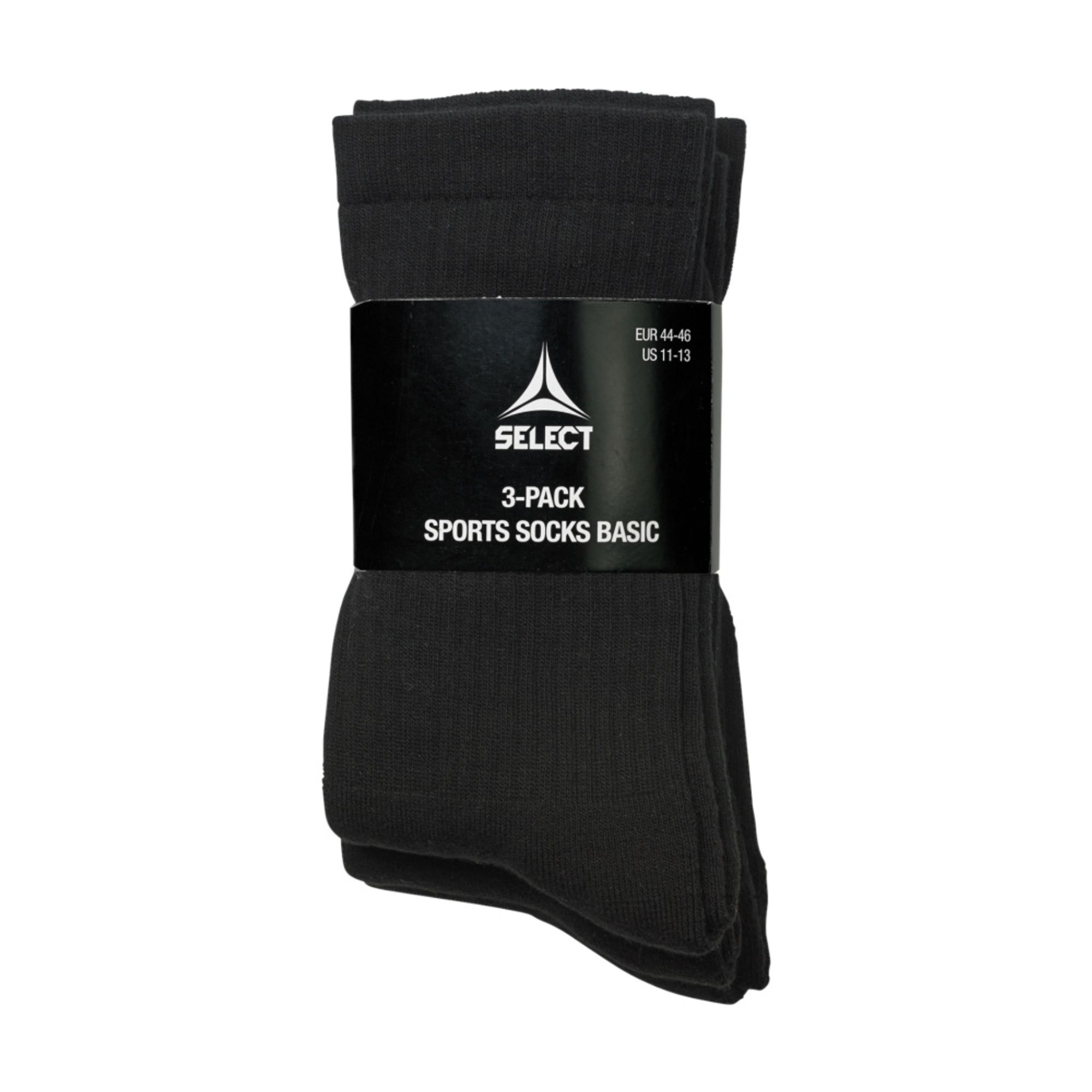 Select Basic sock 3-pack