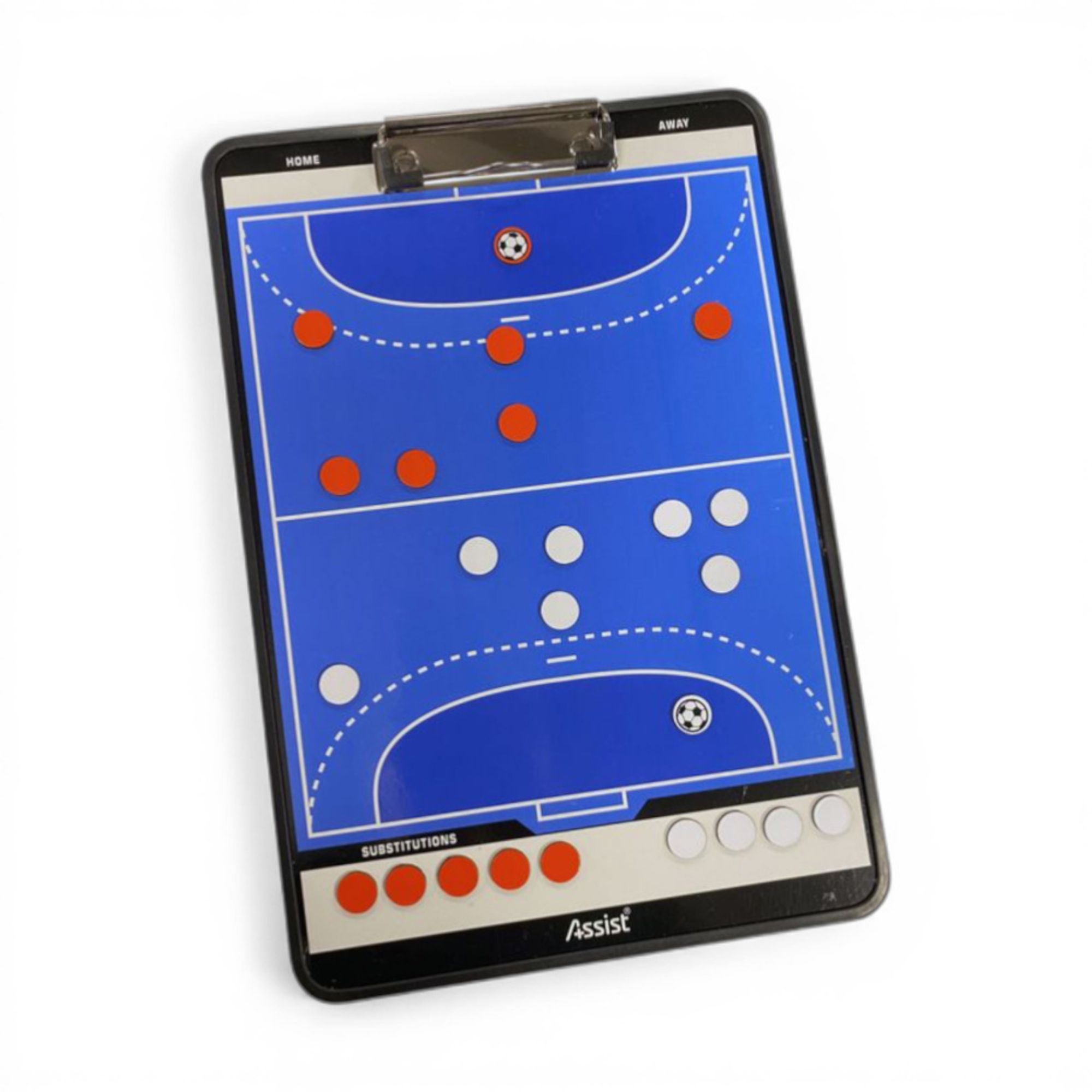 Assist Taktikktavle Håndball 