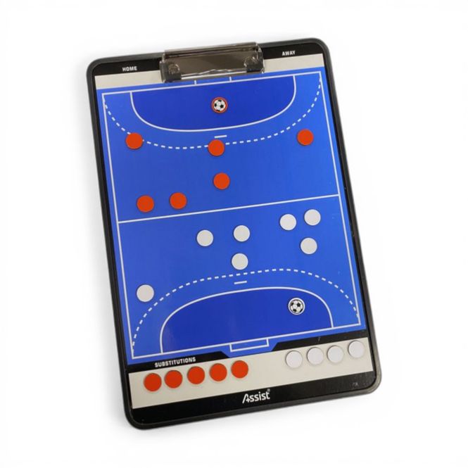Hovedbilde Assist Taktikktavle Håndball 