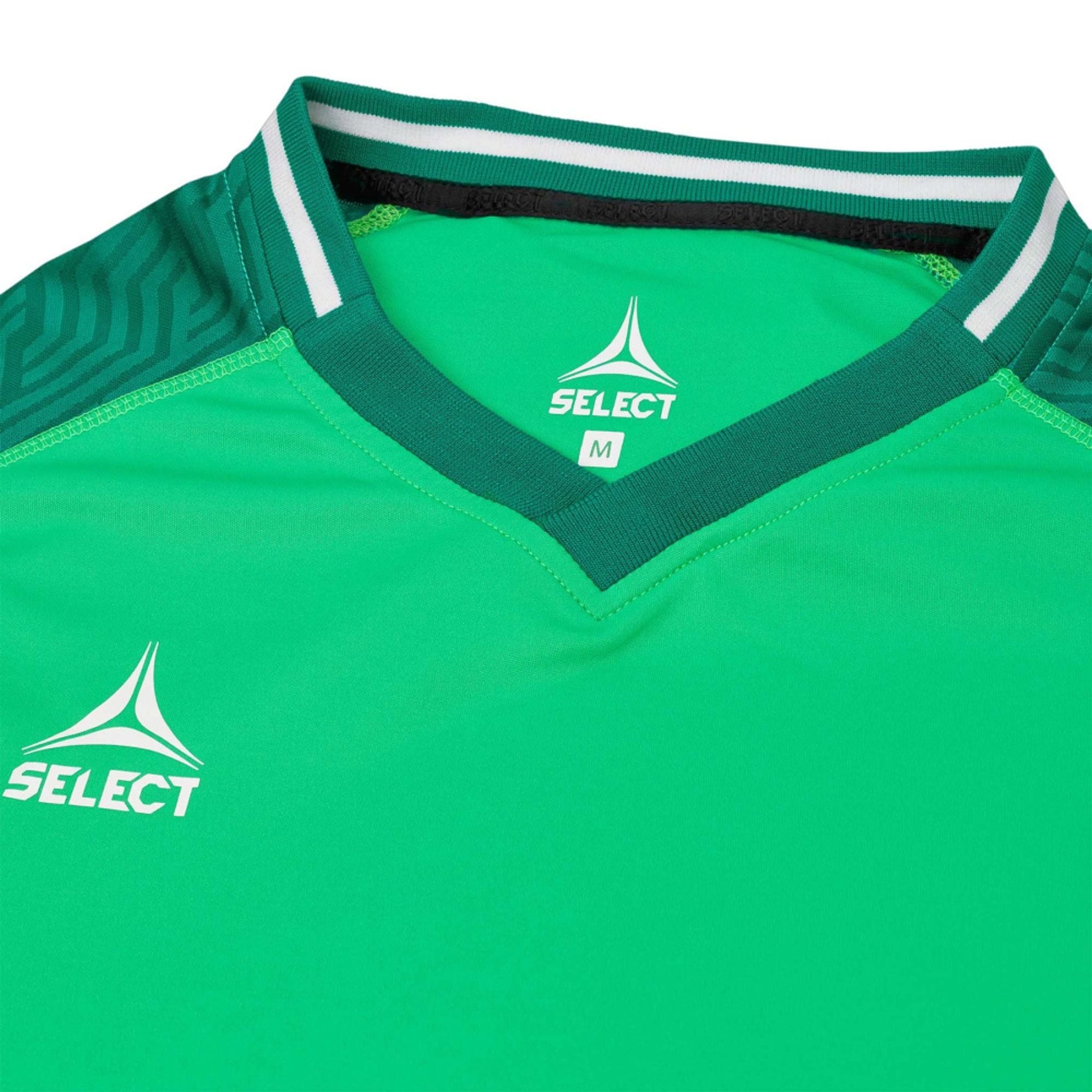 Select Monaco v24 Junior keepertrøye