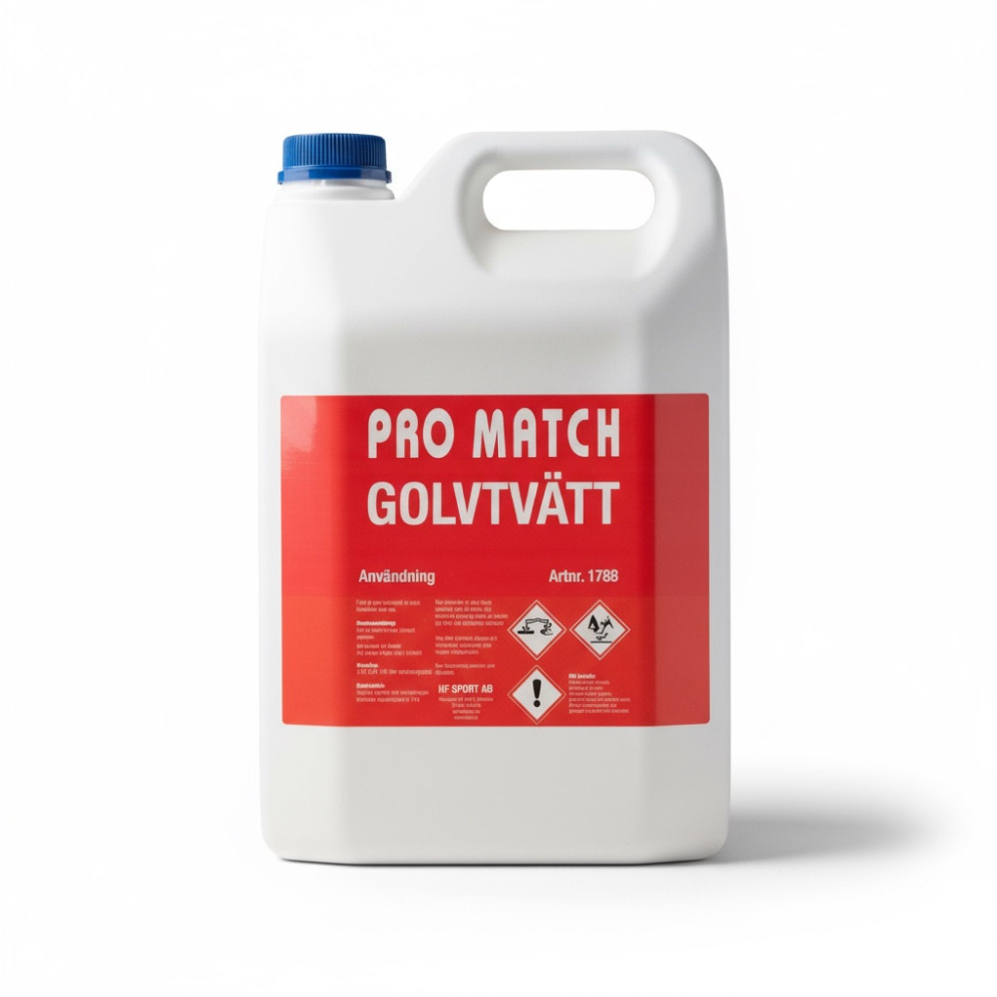 Promatch Gulvvask, 5 liter