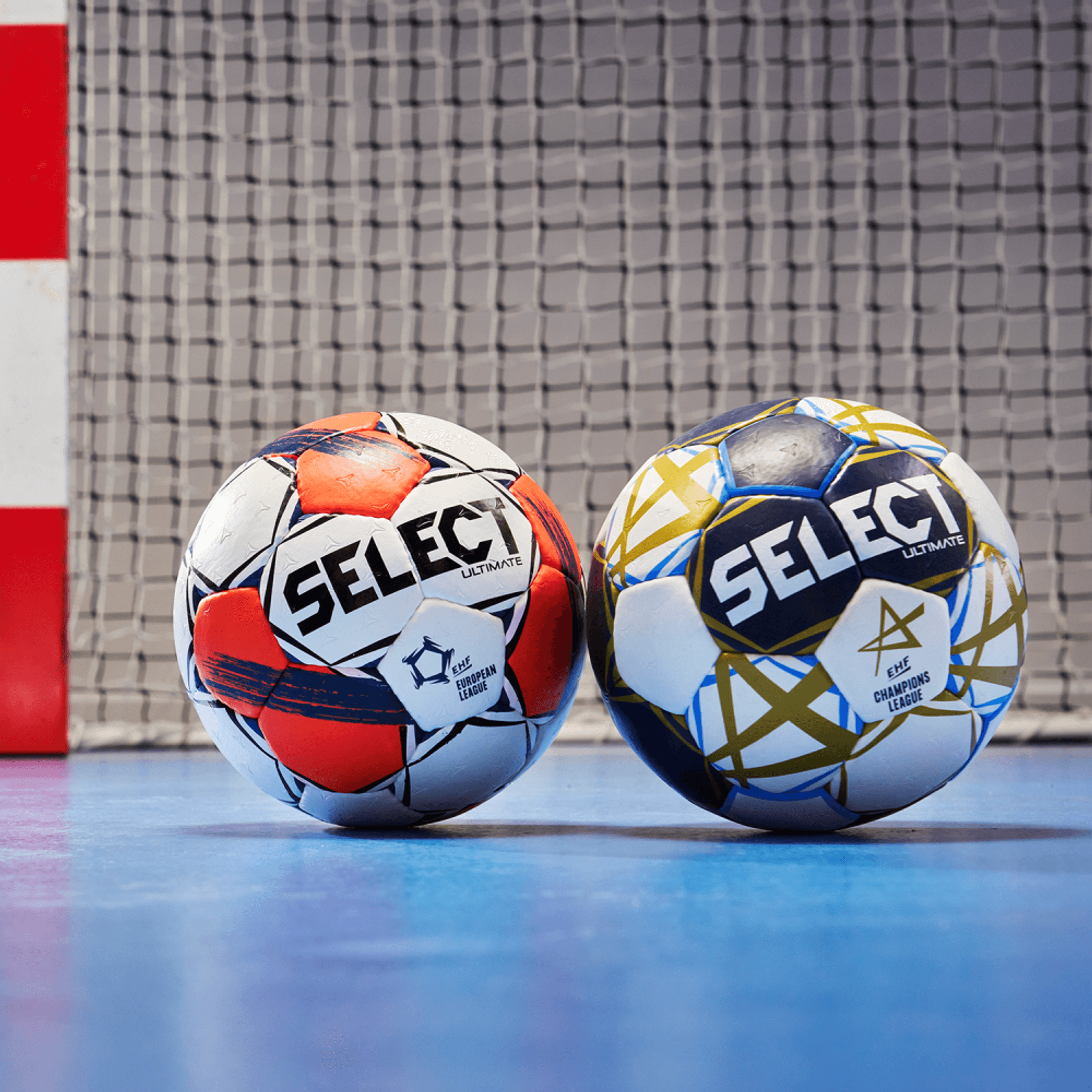 Select EHF Champions League v25 Håndball