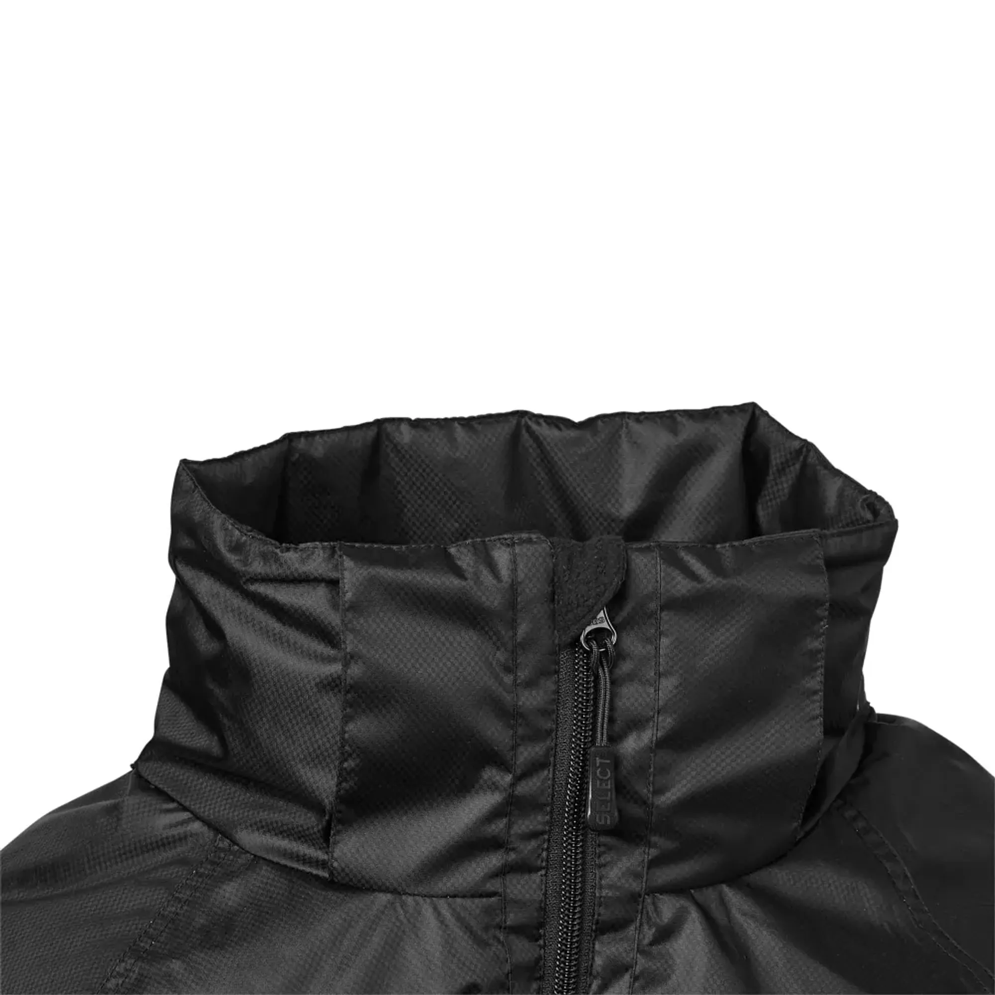 Select Monaco v24 Coachjakke