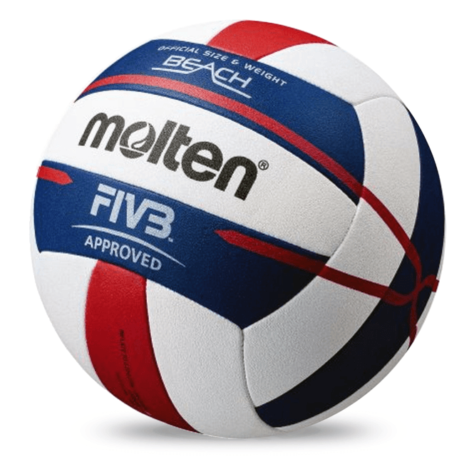 Hovedbilde Molten VB5000 Beachvolleyball