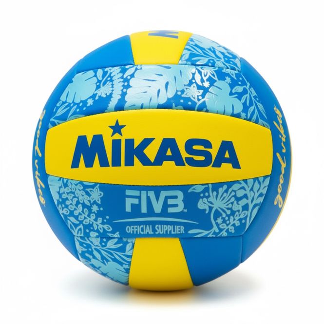Hovedbilde Mikasa Beachvolleyball