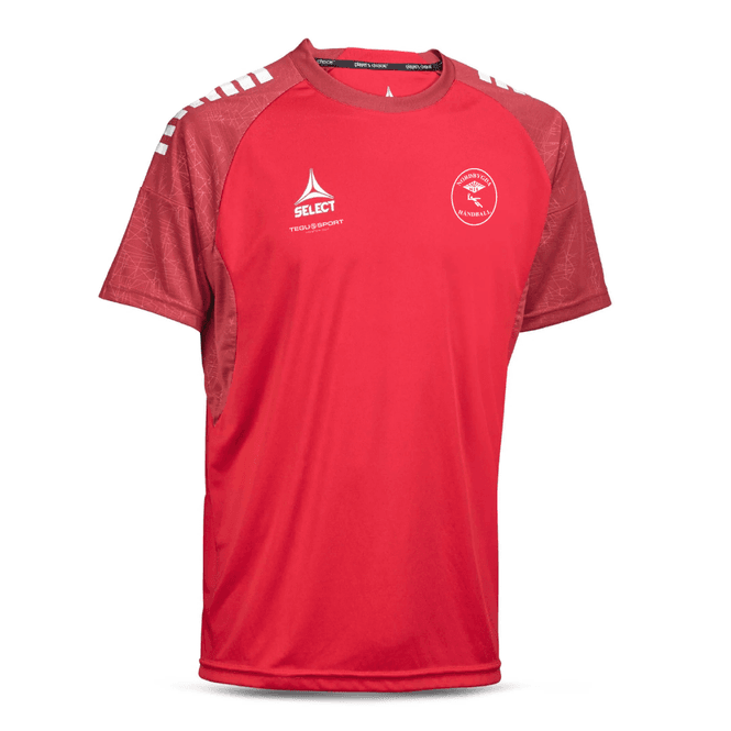 Hovedbilde Nordbygda Håndball treningstrøye