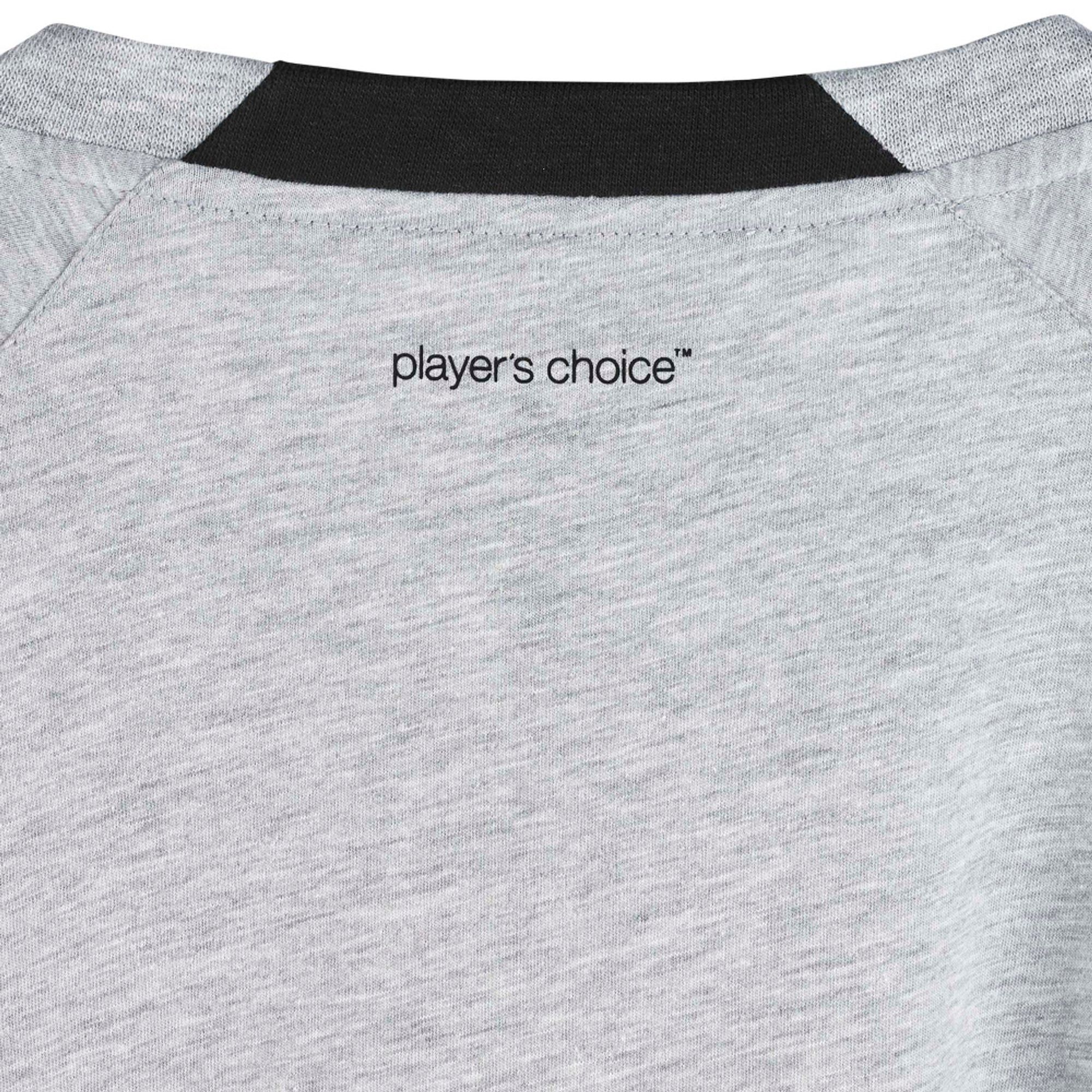 Select Oxford T-Shirt v25