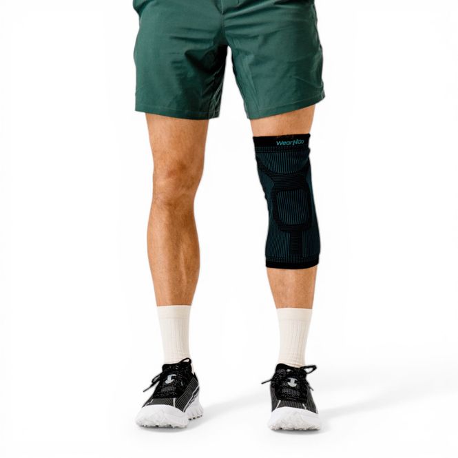 Hovedbilde Wear'n'Go Knestøtte