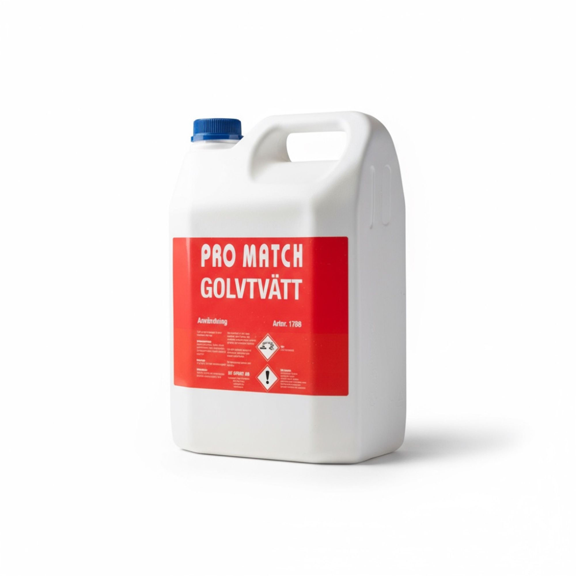 Promatch Gulvvask, 5 liter