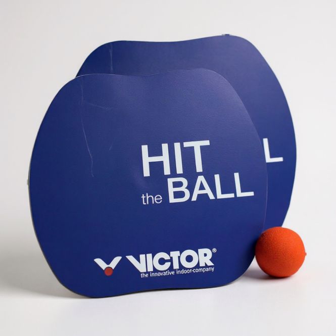 Hovedbilde Victor Hitball sett