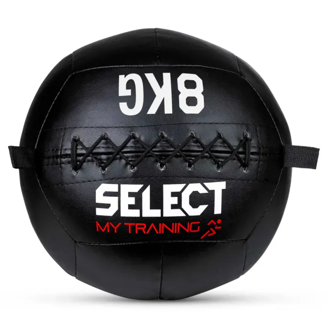 Bilde av Medisinball 8 kg, Select