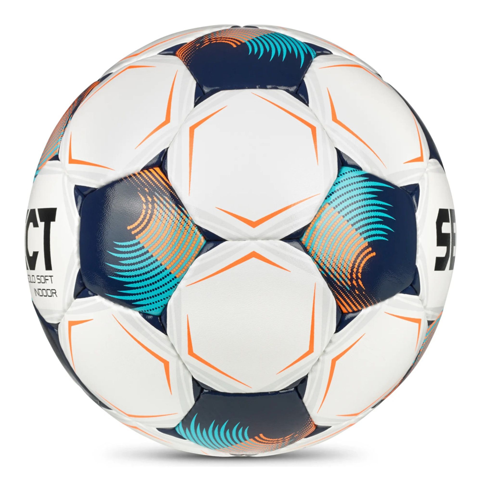 Select Solo Soft Indoor v26 fotball