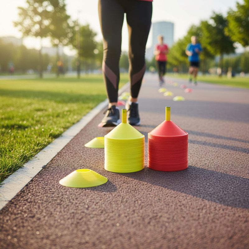 Promatch Punktmarkører 50 stk