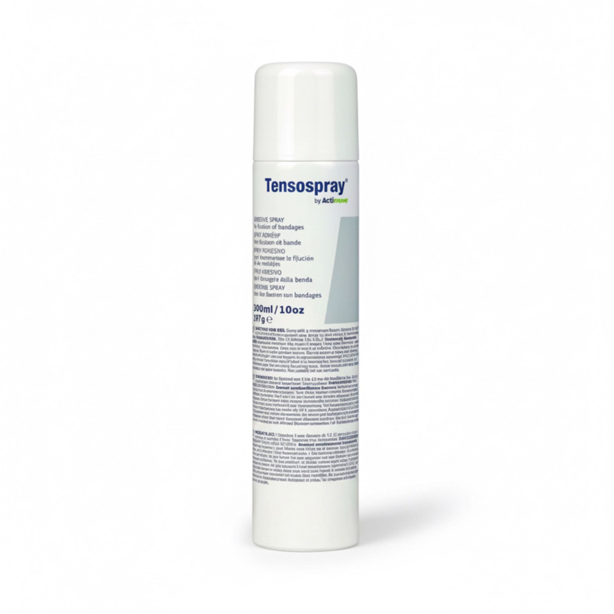 Tensospray