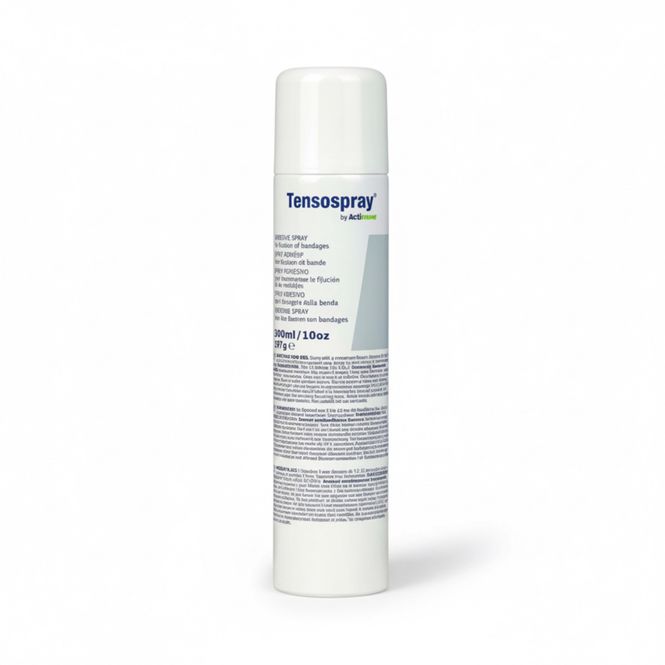 Hovedbilde Tensospray