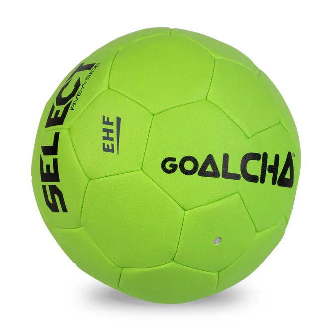 Hovedbilde Select Goalcha Five-a-side håndball