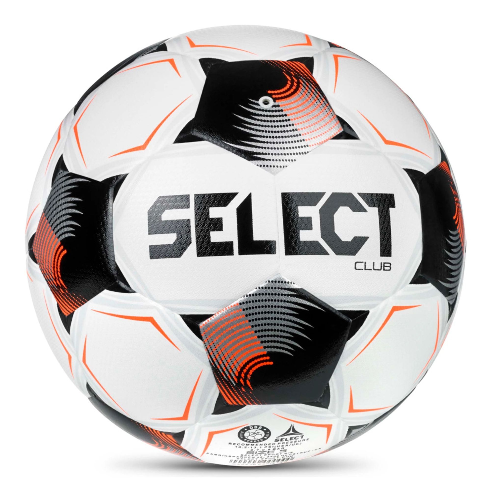 Select Club v26 fotball