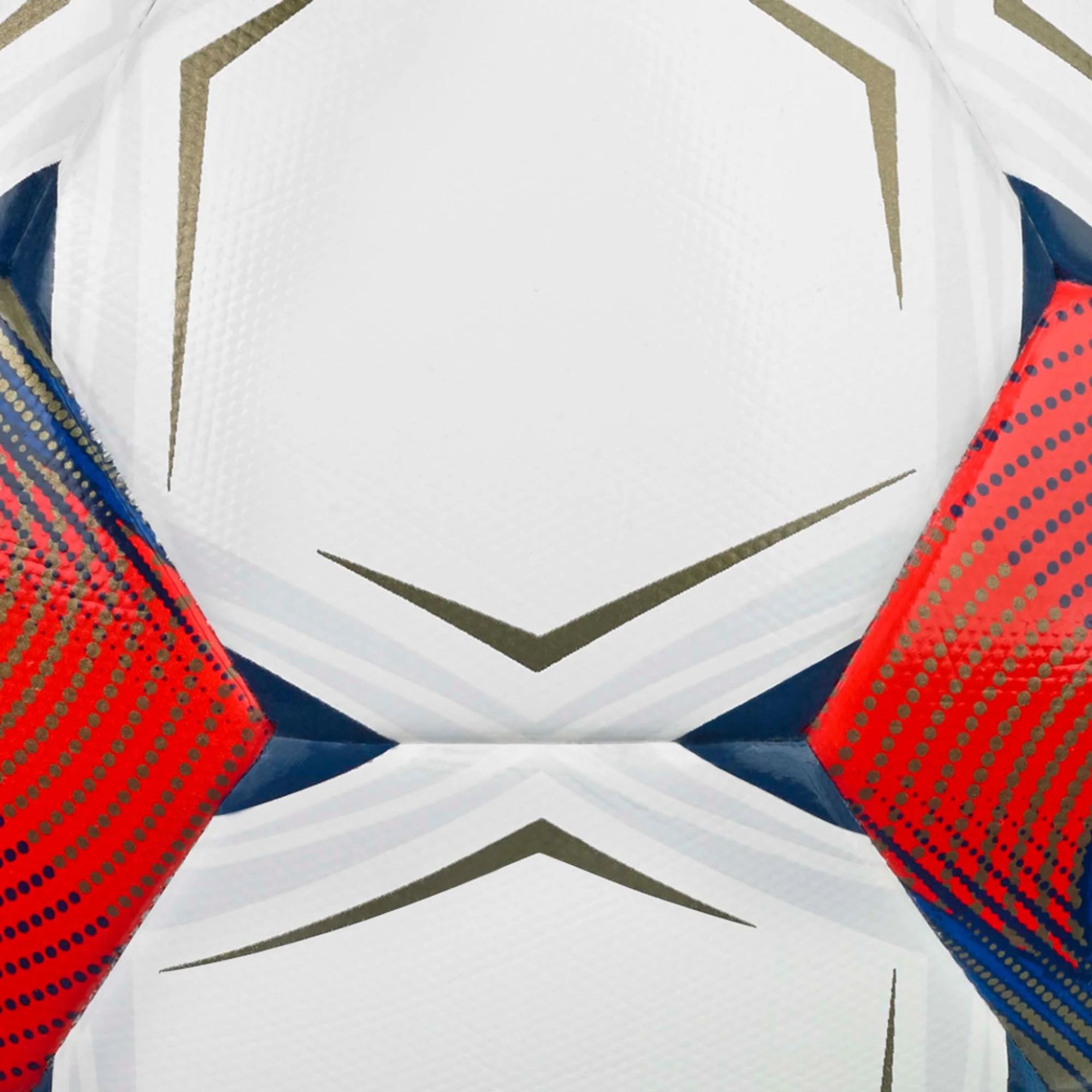 Select Match V26 Fotball