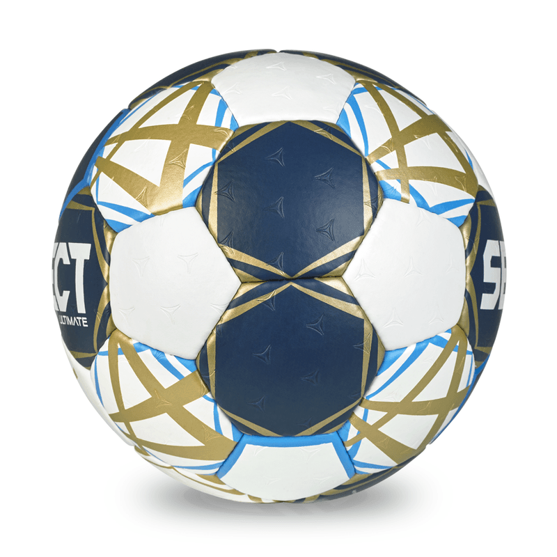 Select Champions League V25 håndballpakke
