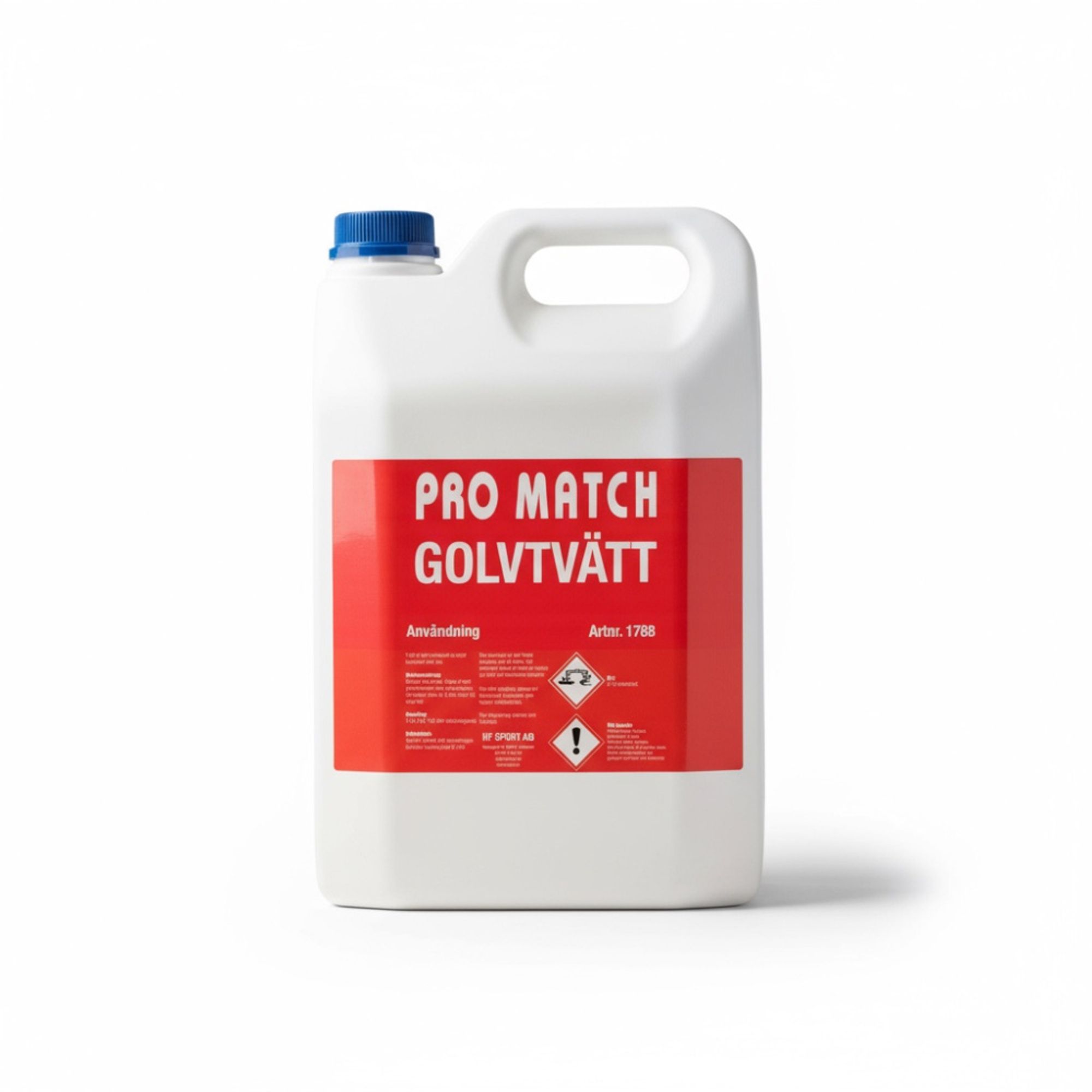 Promatch Gulvvask, 5 liter