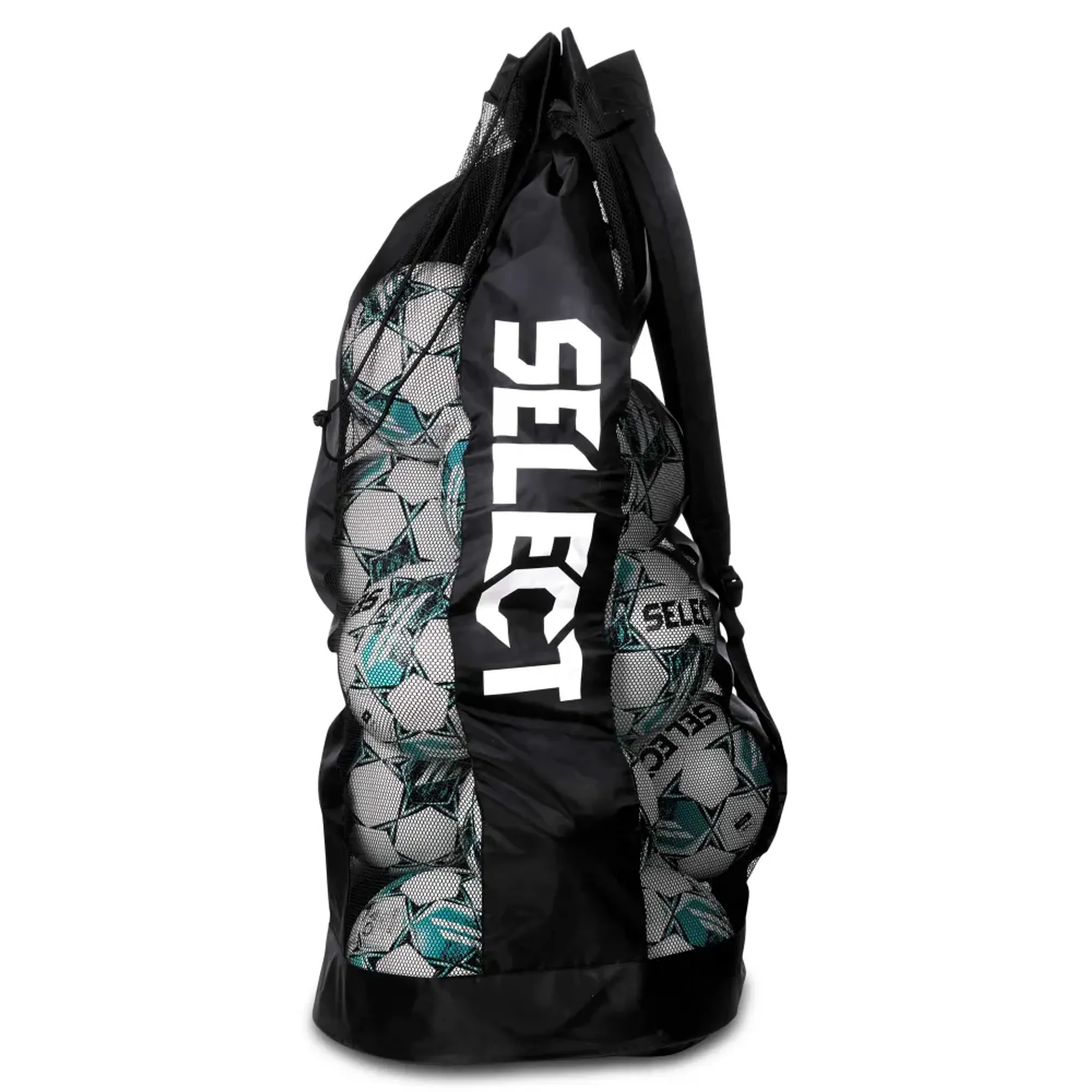 Select ballsekk for 18-20 baller