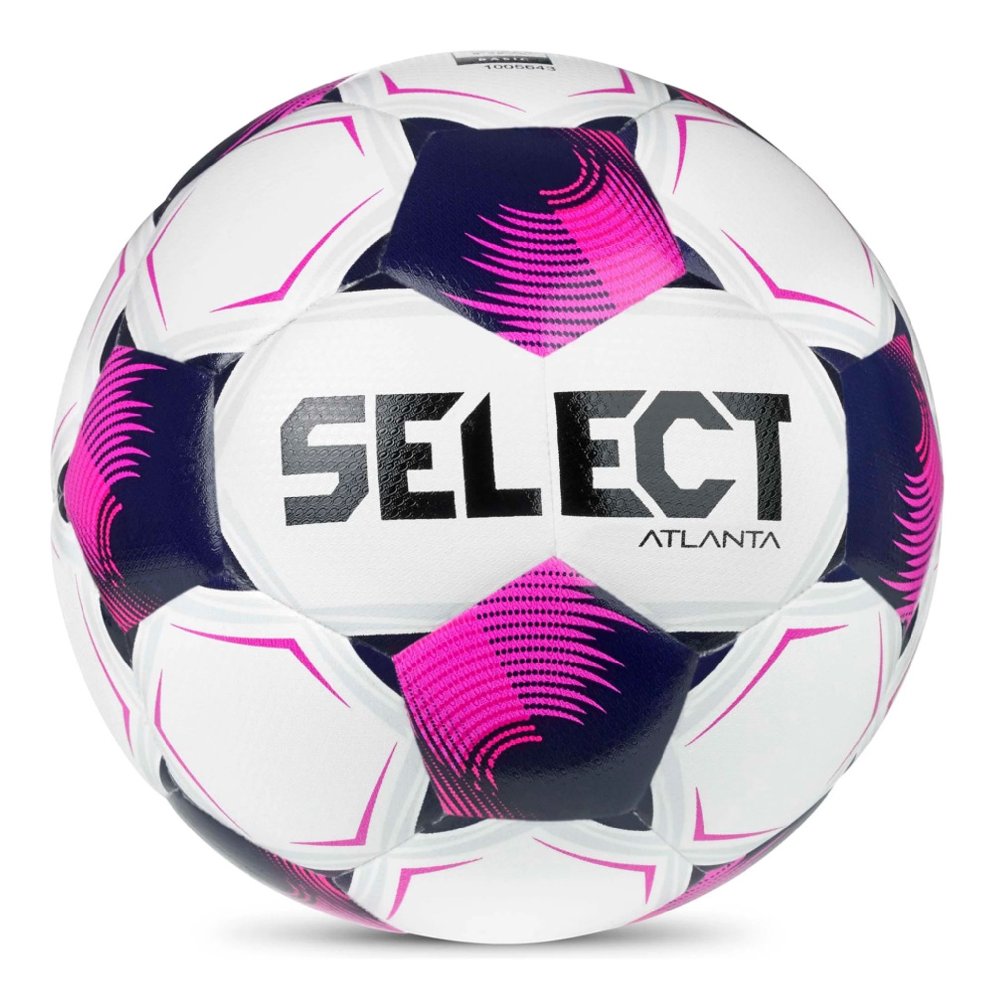 Select Atlanta v26 Fotball