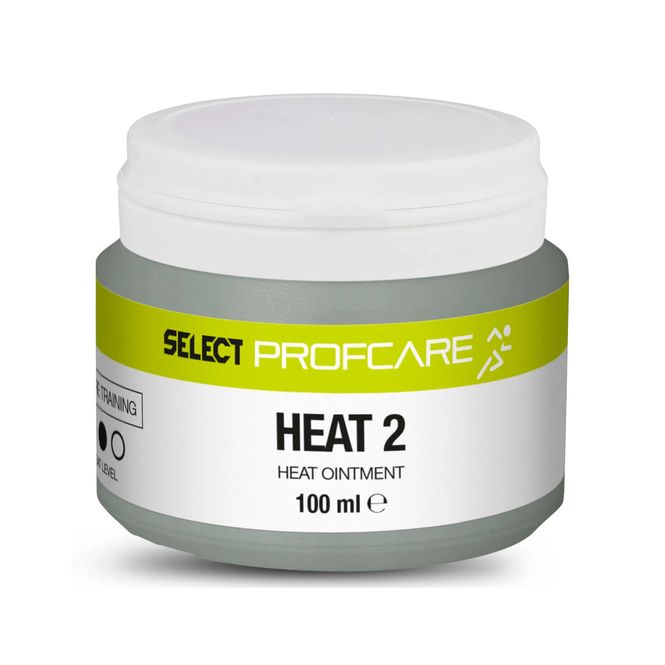 Hovedbilde Select Profcare Muskelsalve - Heat 2