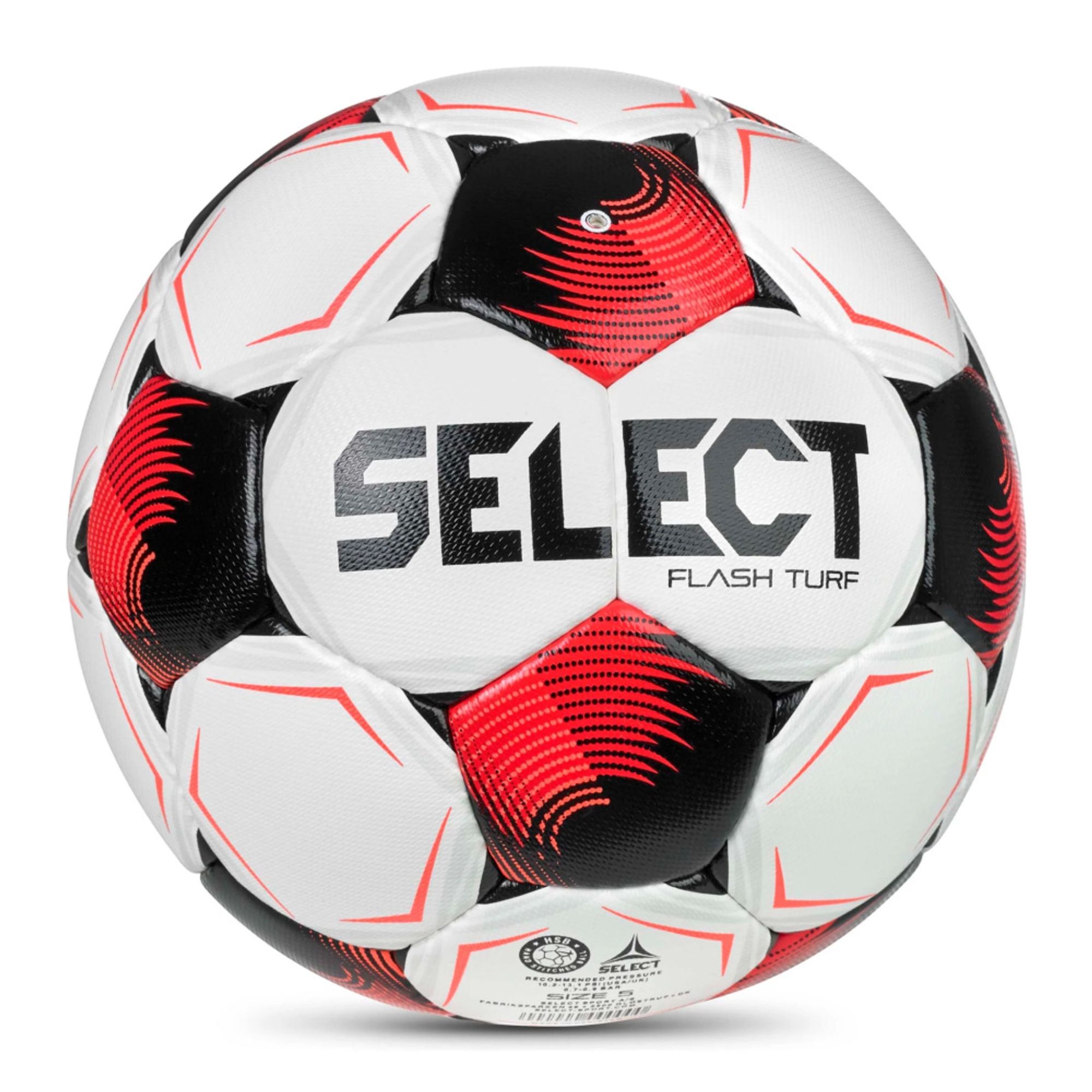 Select Flash Turf V26 fotball