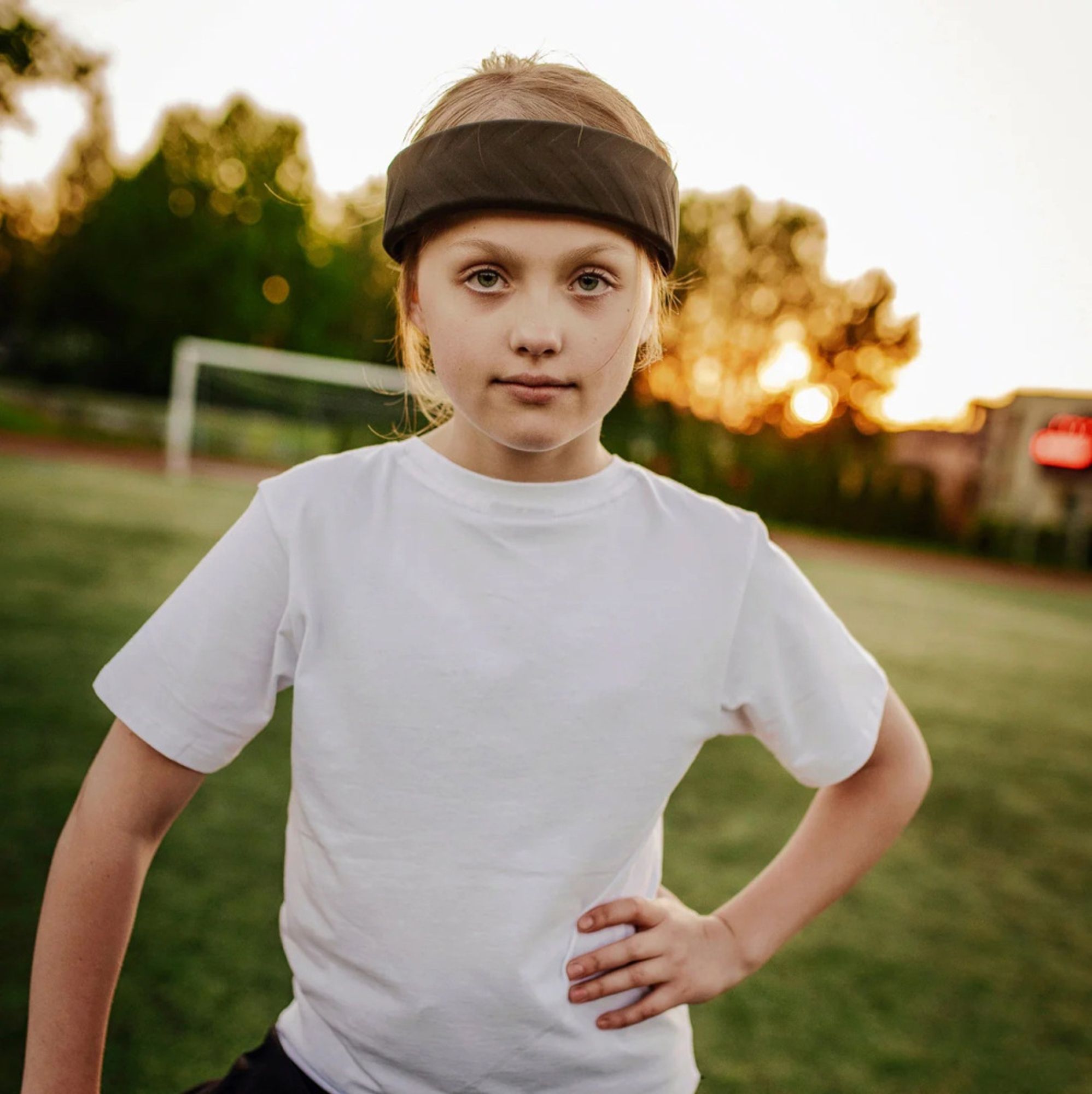 Gamepatch Headguard X