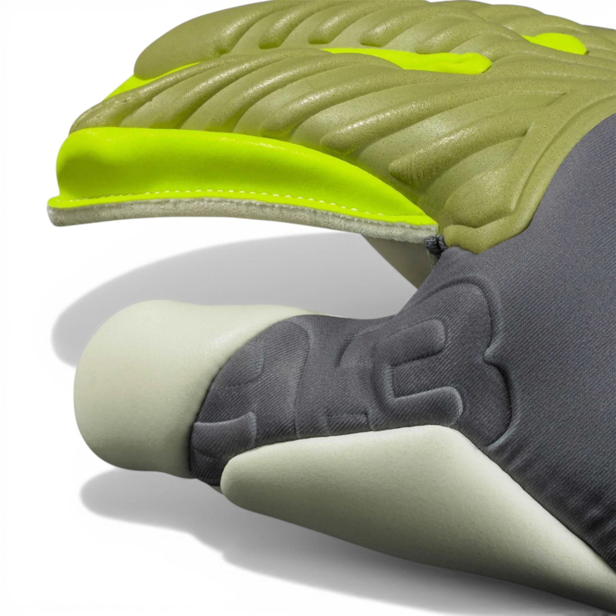 Select 93 Elite v26 keeperhansker