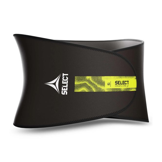 Hovedbilde Select Profcare ryggstøtte