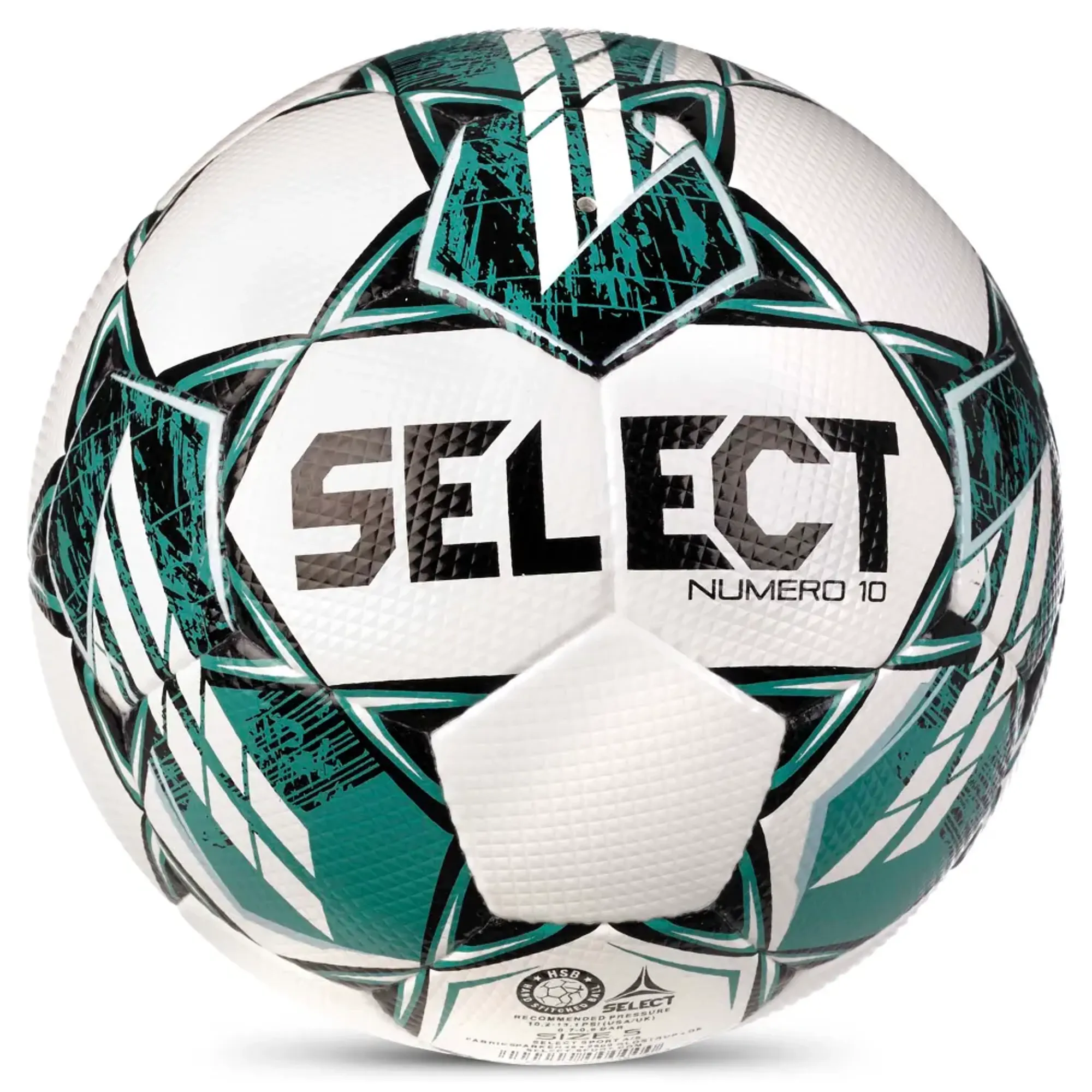 Select Numero 10 v23 Fotball