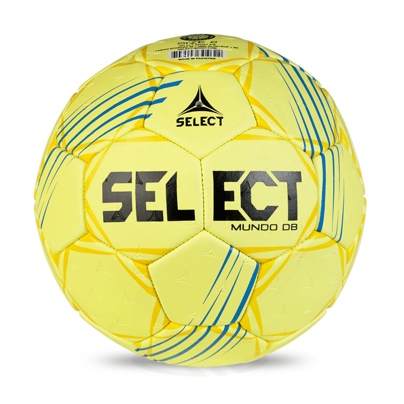 Select Mundo DB v24 Håndball