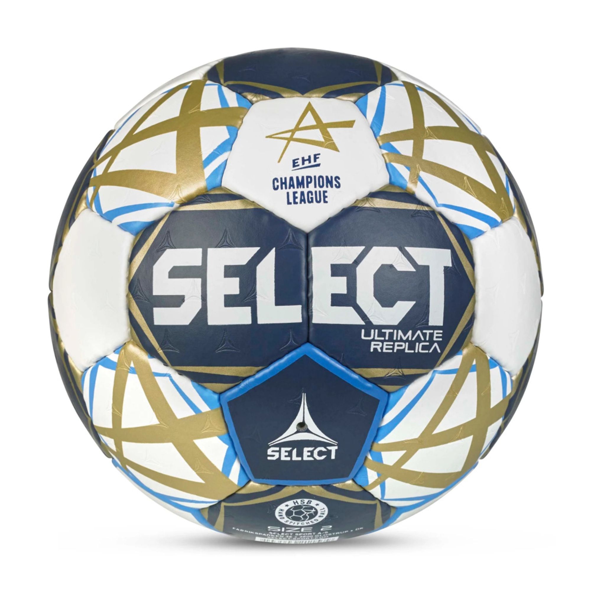 Select Champions League Replica håndball