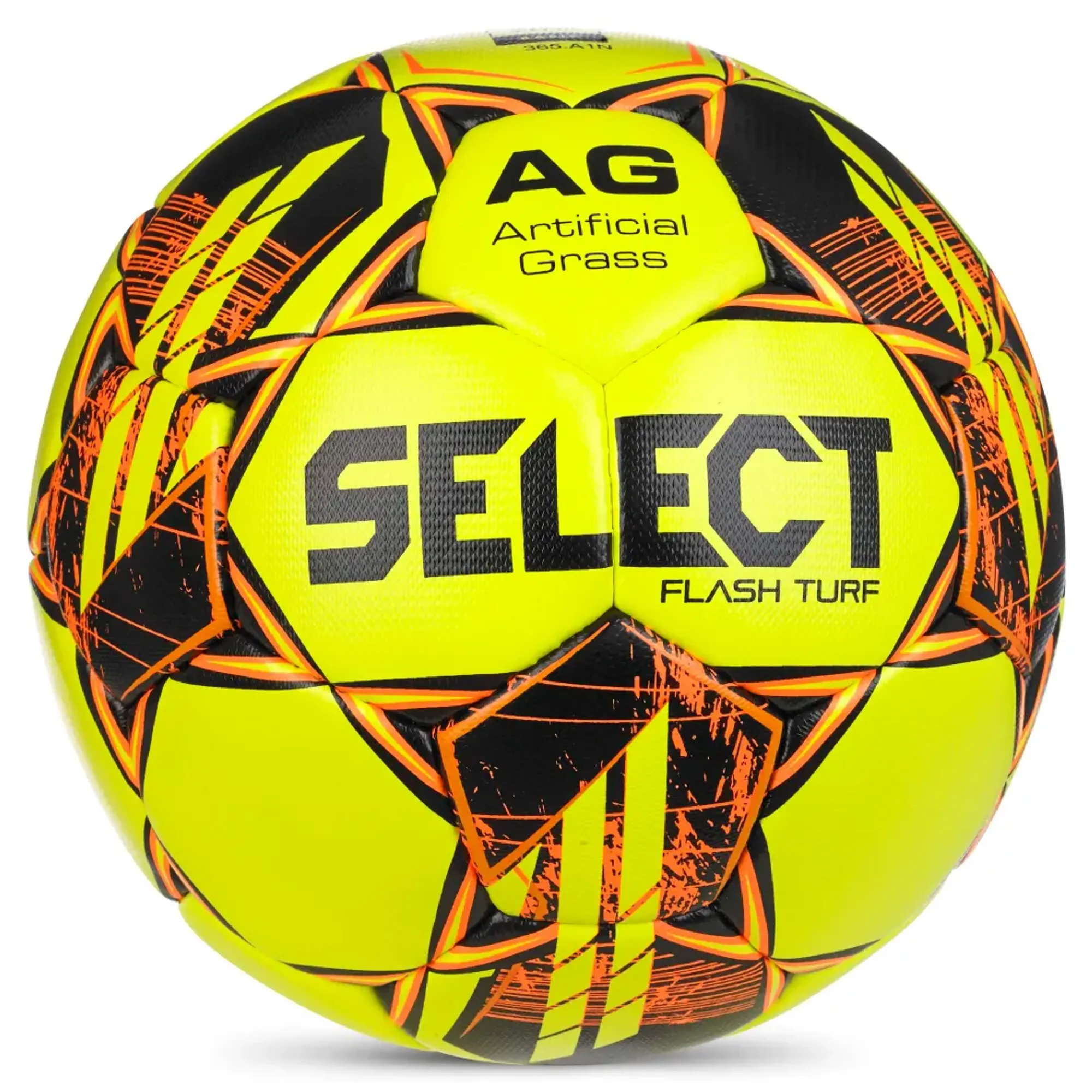Select Flash Turf v23 Fotball