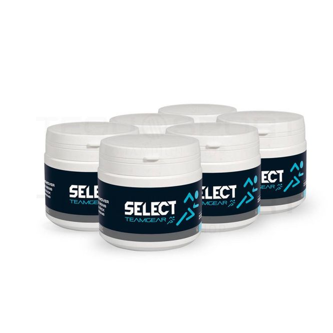 Hovedbilde 6 x Klisterfjerner håndrens 500ml