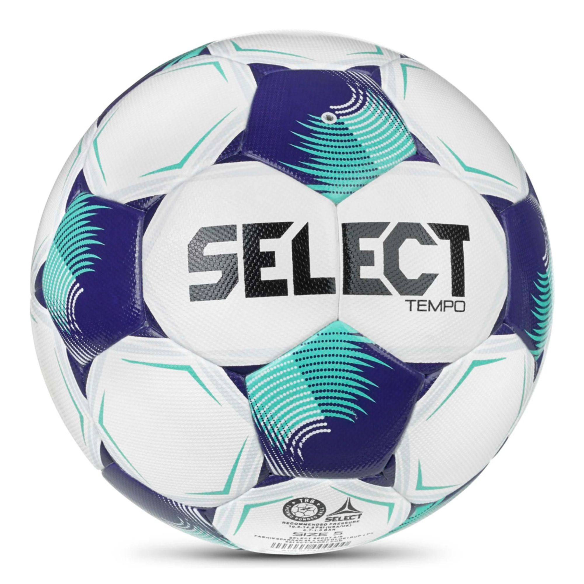 Select Tempo V26 Fotball
