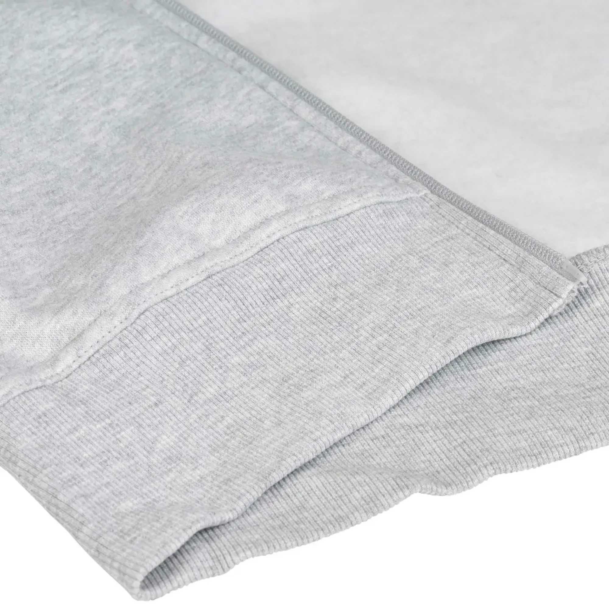 Select Oxford zip hoodie woman v25