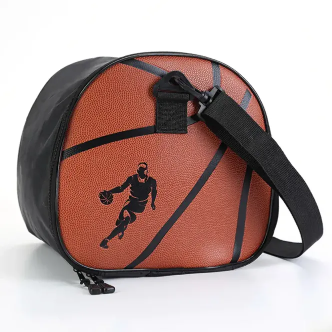 Hovedbilde Player Basketballbag