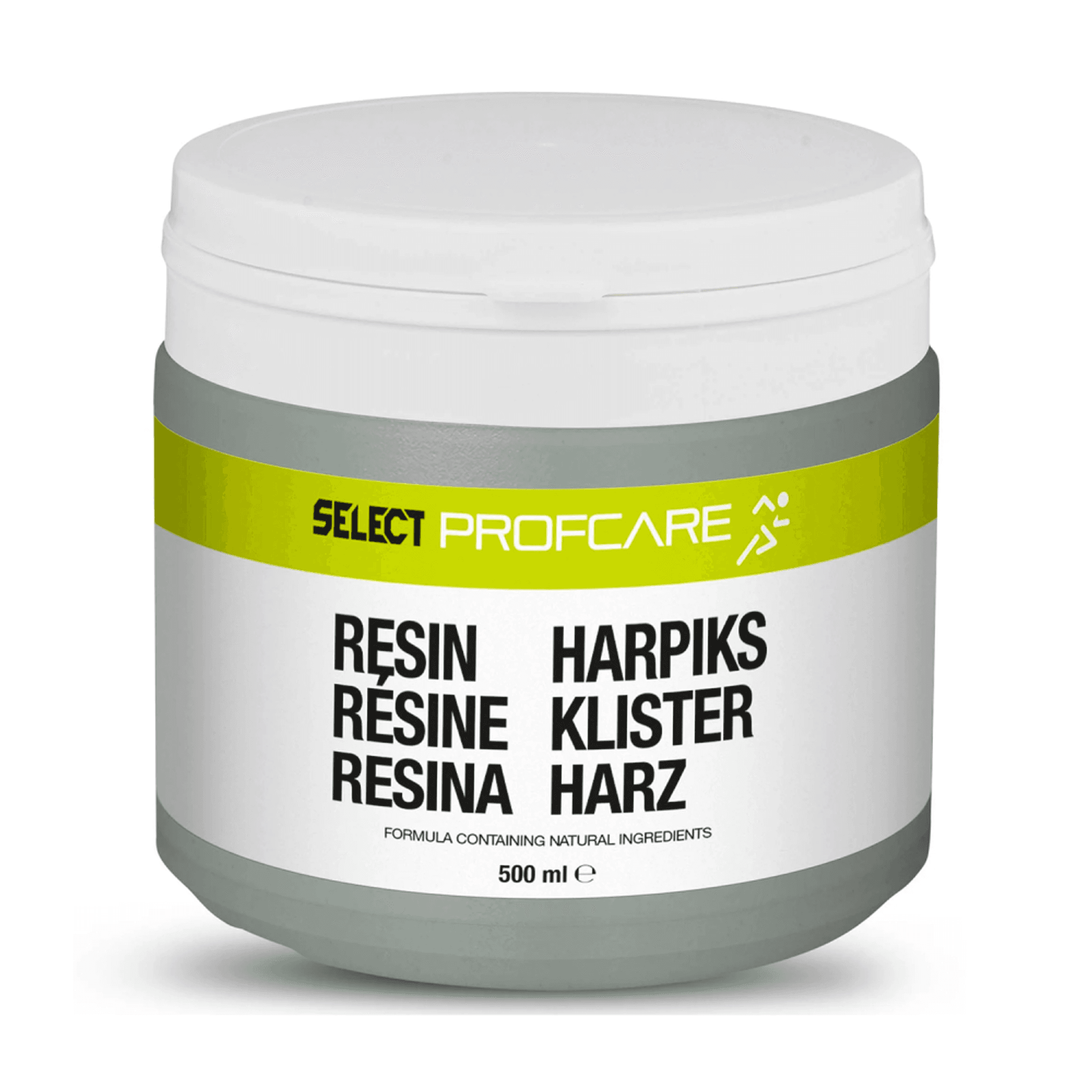 Select Profcare håndballklister grønn 500 ml