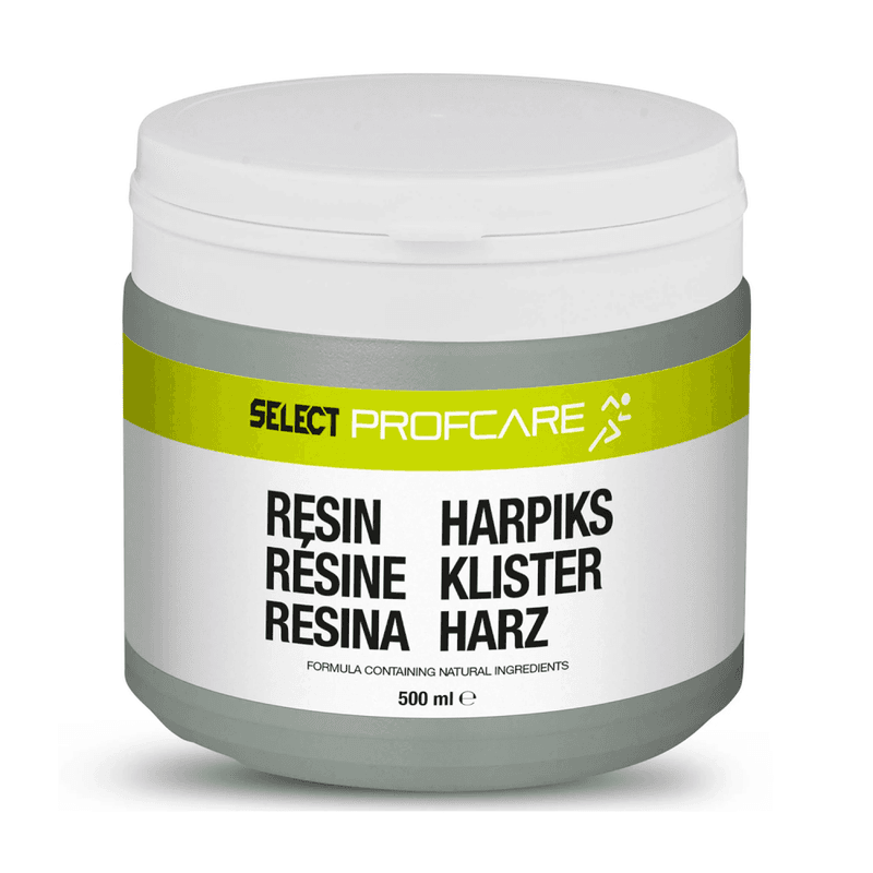 Select Profcare håndballklister grønn 500 ml