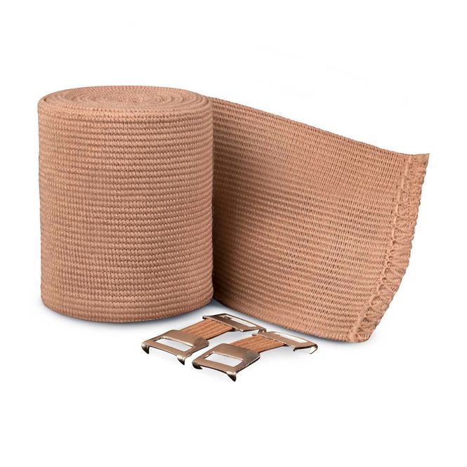 Hovedbilde Select Profcare elastisk bandasje - 7,5 cm