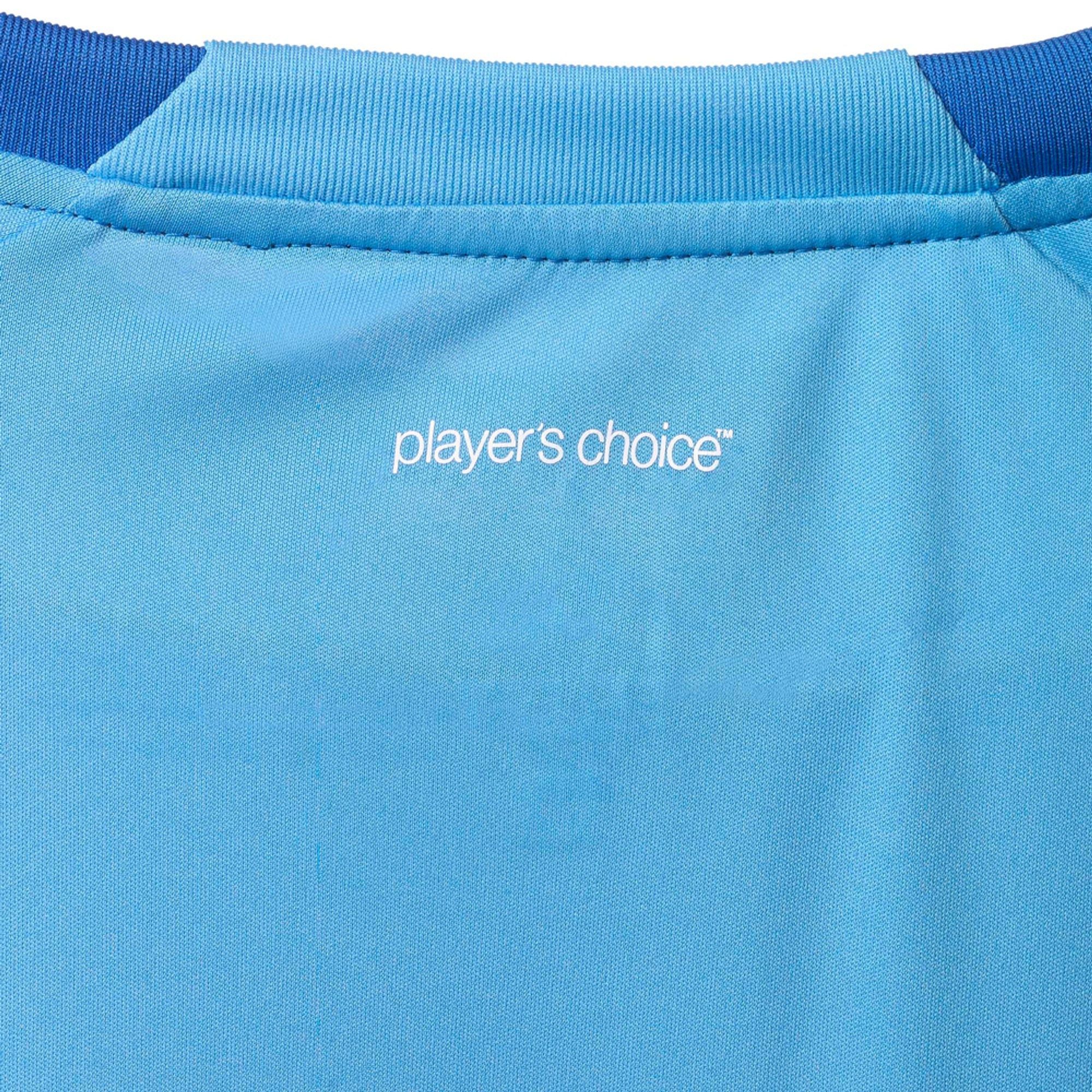 Select Spain Junior keepertrøye