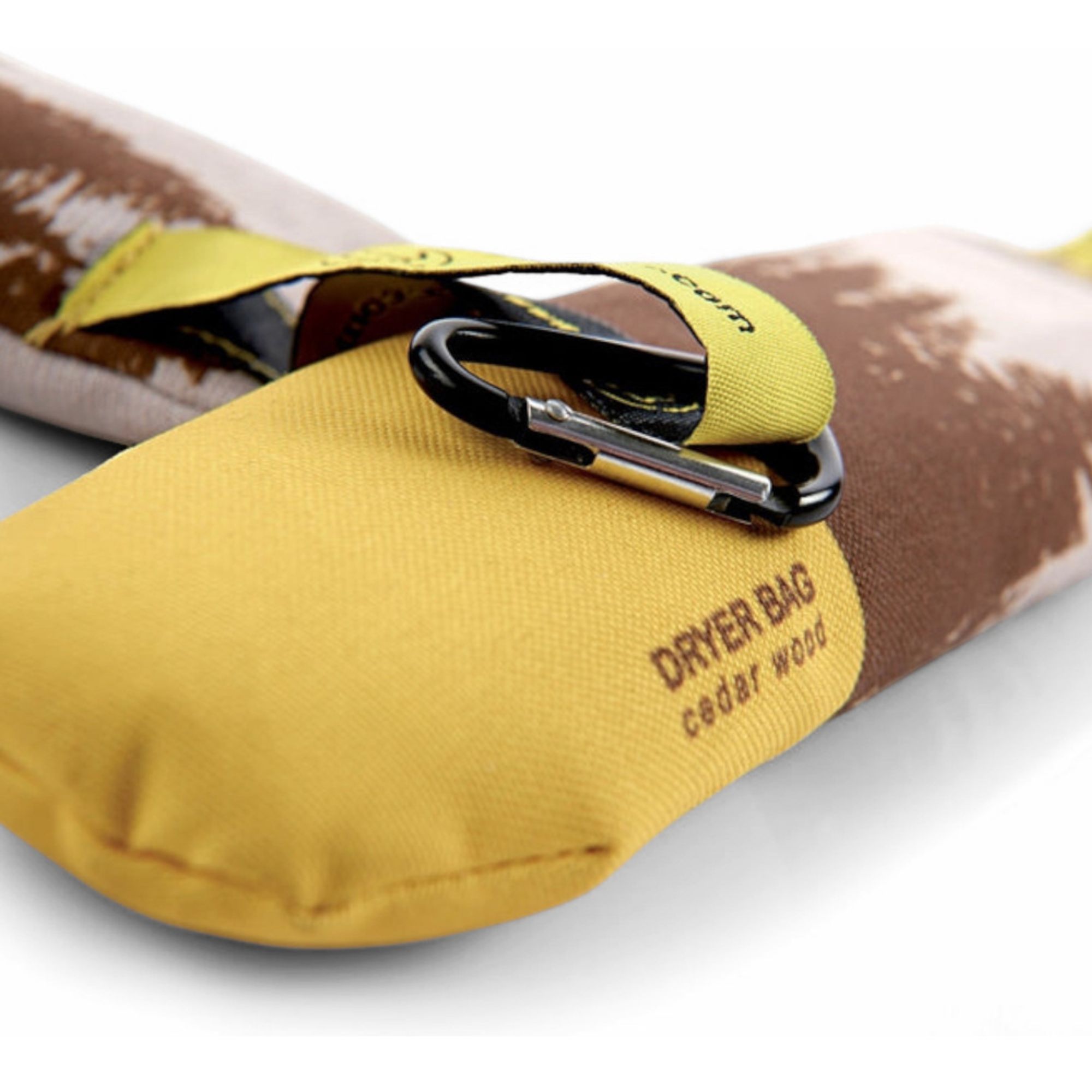 Sidas Cedar Wood skotørkeposer