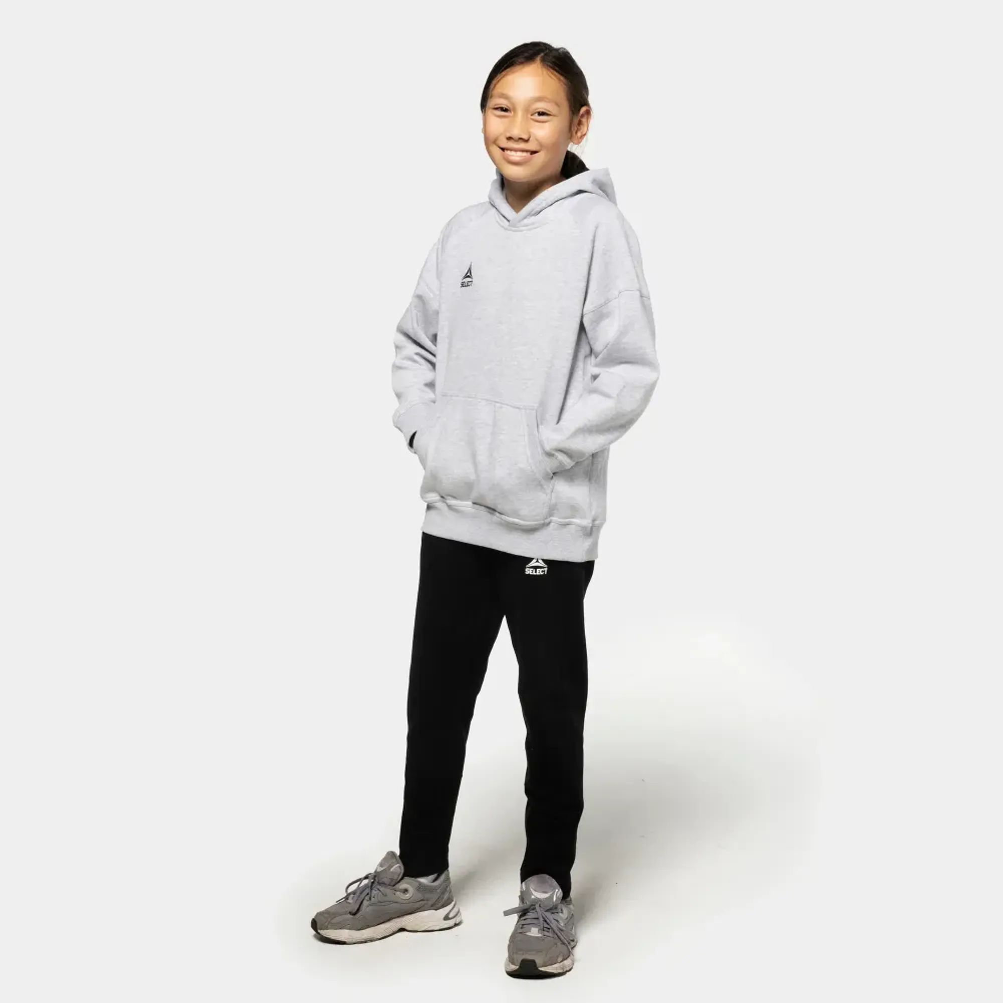 Select Oxford Hoodie kids v25