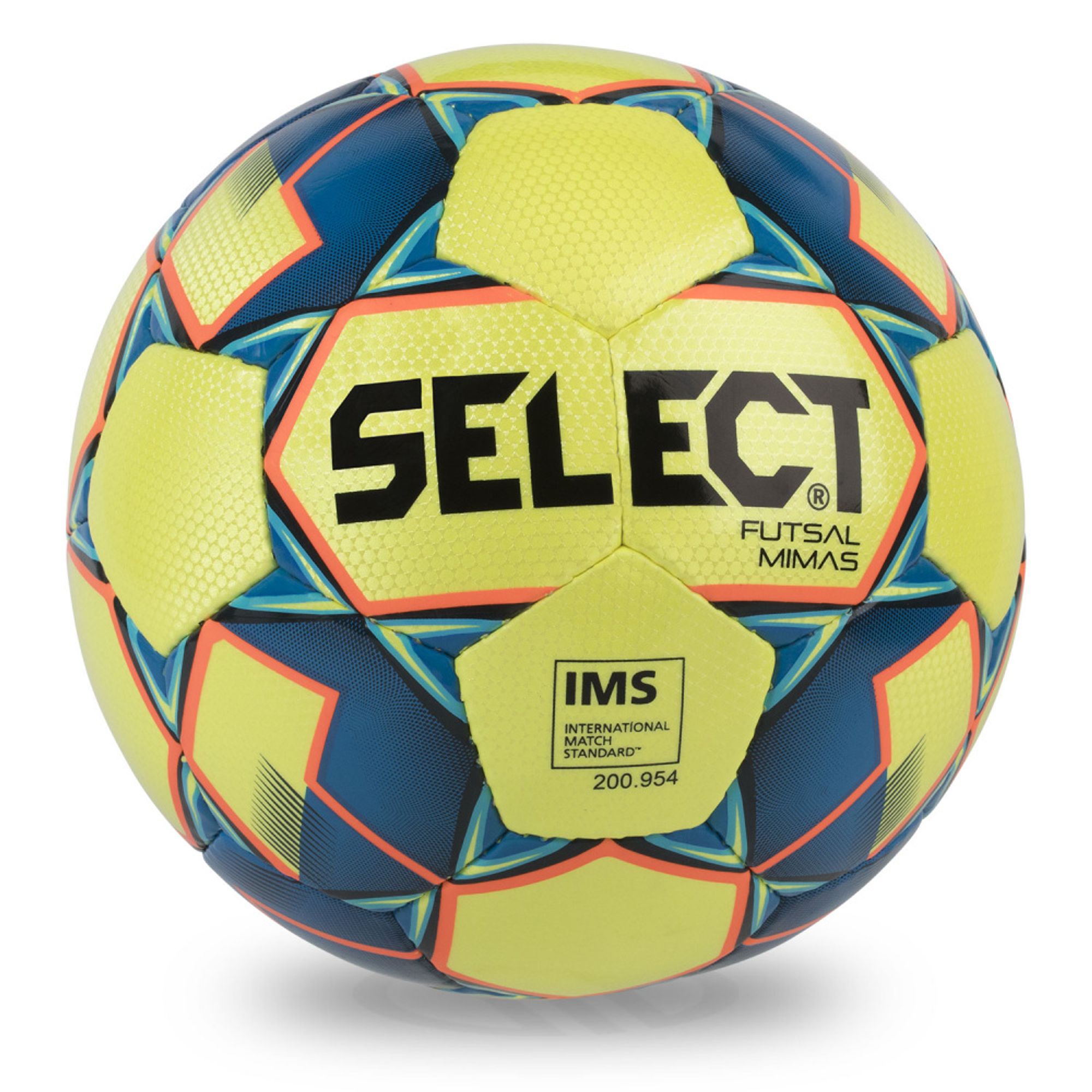 Select Futsal Mimas futsalball