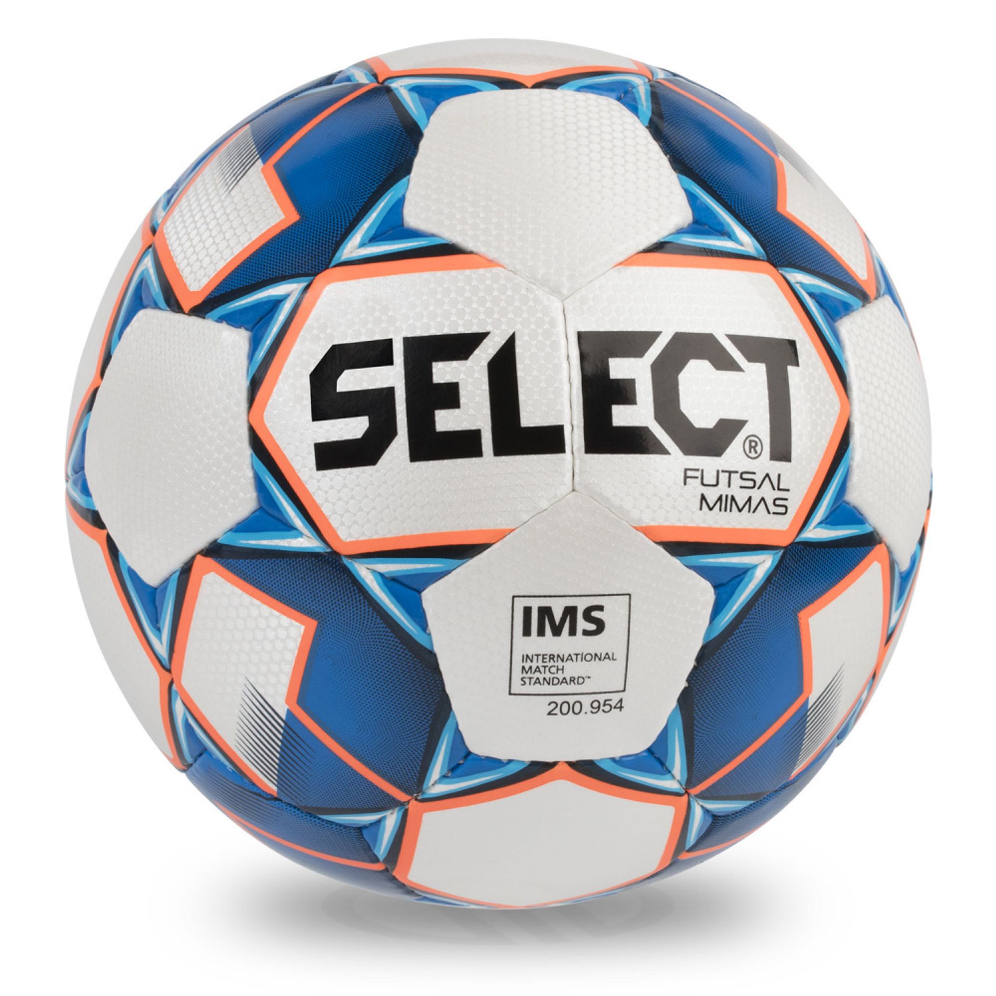 Select Futsal Mimas futsalball