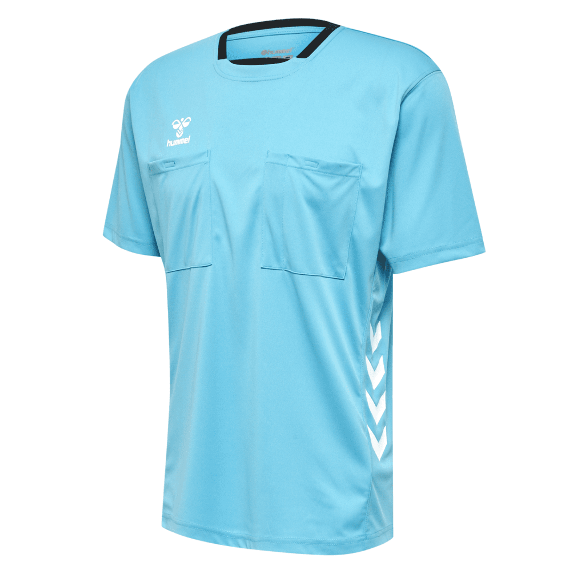 Hummel Chevron dommertrøye