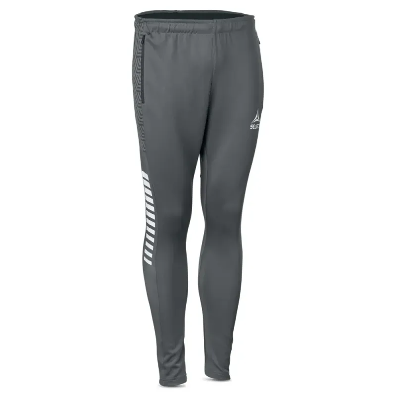 Select Monaco v24 slim-fit treningsbukse